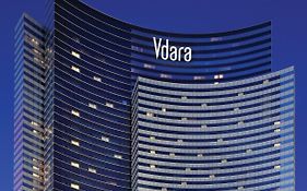 Vdara Suites Las Vegas